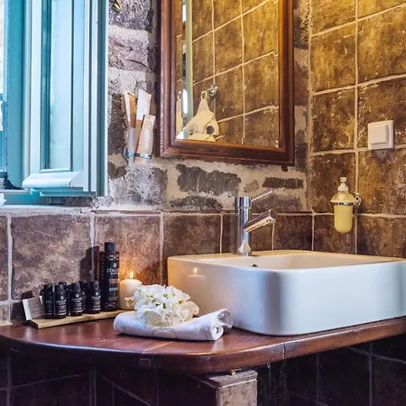 Guest house Palaeopoli 3*
