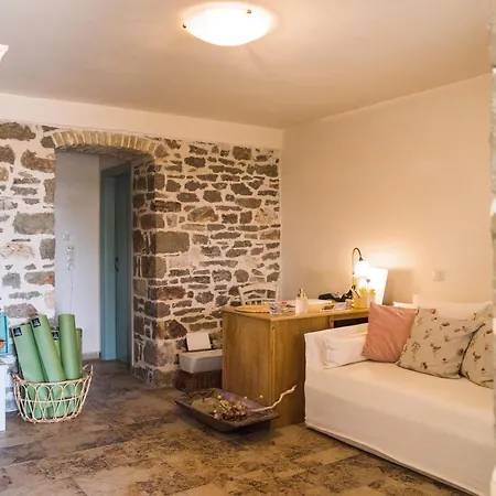 Guest house Palaeopoli
