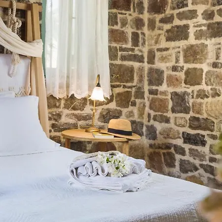 Palaeopoli Guest house