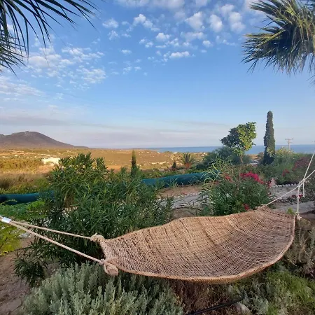 Guest house Palaeopoli