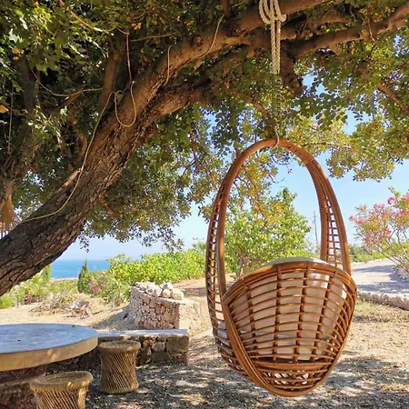 Palaeopoli Guest house 3*