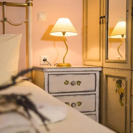 Guest house Palaeopoli Avlemonas