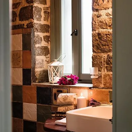Guest house Palaeopoli 3*