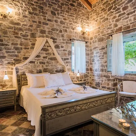Guest house Palaeopoli Avlemonas