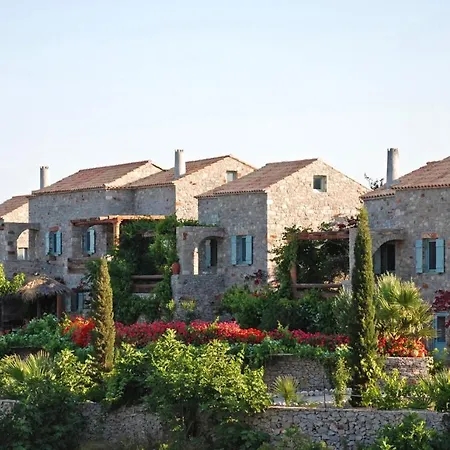 Palaeopoli Guest house Avlemonas