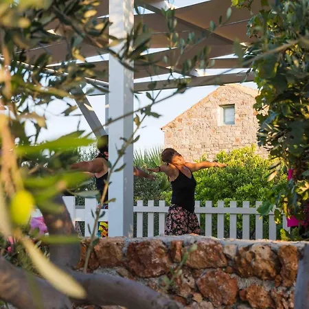 Palaeopoli Guest house Avlemonas