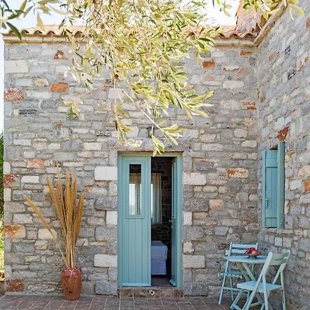 Palaeopoli Casa de hóspedes 4*