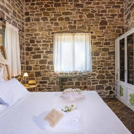 Casa de hóspedes Palaeopoli Avlemonas