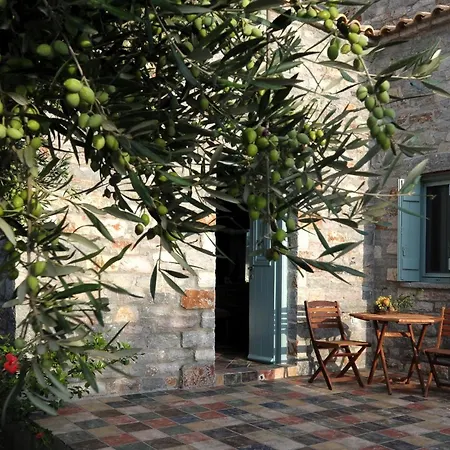 Palaeopoli 4* Avlemonas