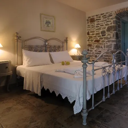 Casa de hóspedes Palaeopoli 4*