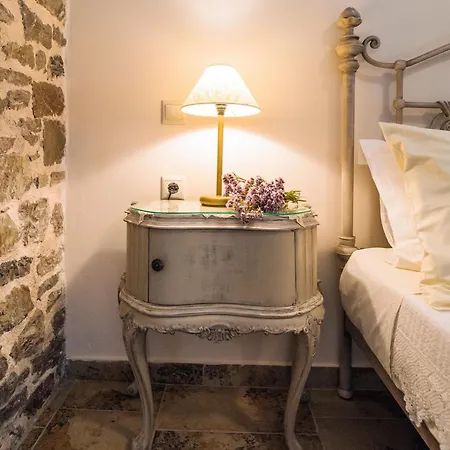 Casa de hóspedes Palaeopoli 4*