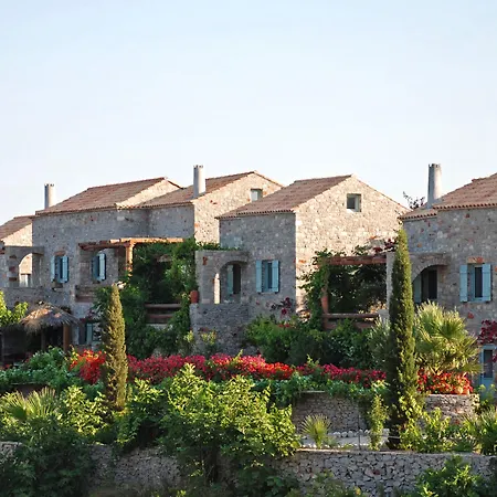 Palaeopoli Casa de hóspedes 4*