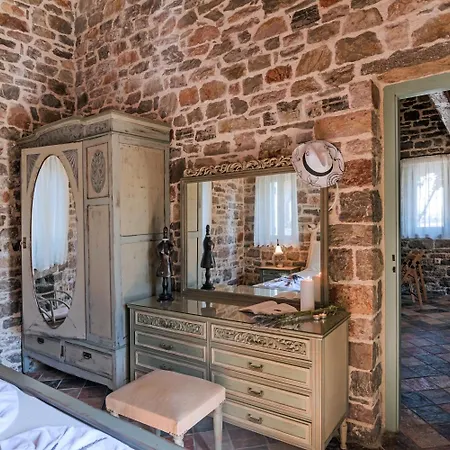 Palaeopoli Casa de hóspedes