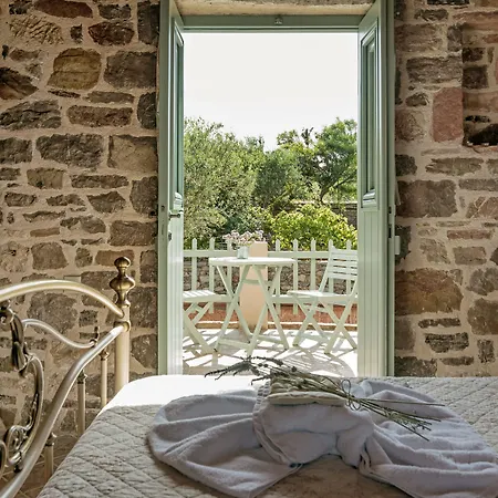 Palaeopoli 4* Avlemonas