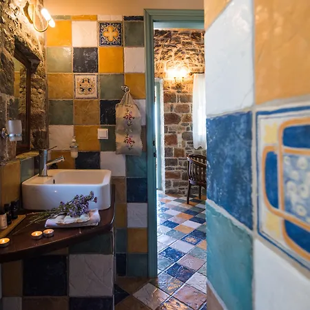 Palaeopoli 4* Avlémonasz