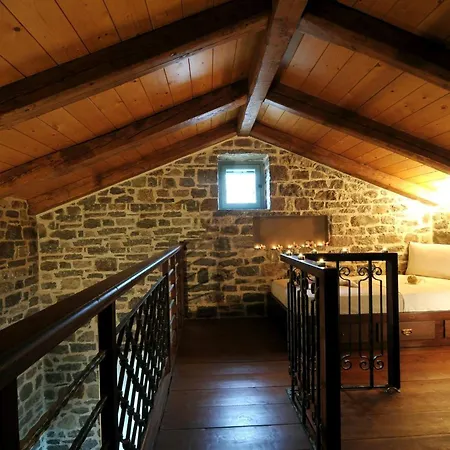 Palaeopoli Casa de hóspedes 4*