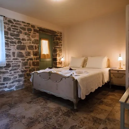 Casa de hóspedes Palaeopoli Avlemonas