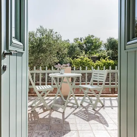 Palaeopoli 4* Avlemonas