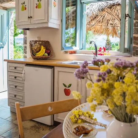 Palaeopoli Avlemonas