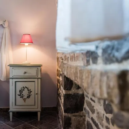 Palaeopoli 4* Avlémonasz