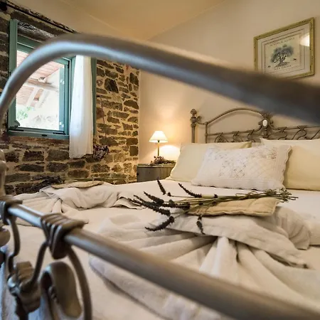 Palaeopoli 4* Avlémonasz