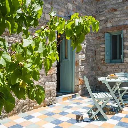 Palaeopoli Vendégház