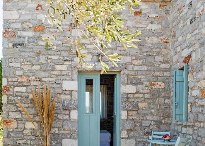 Palaeopoli Gasthof 4*
