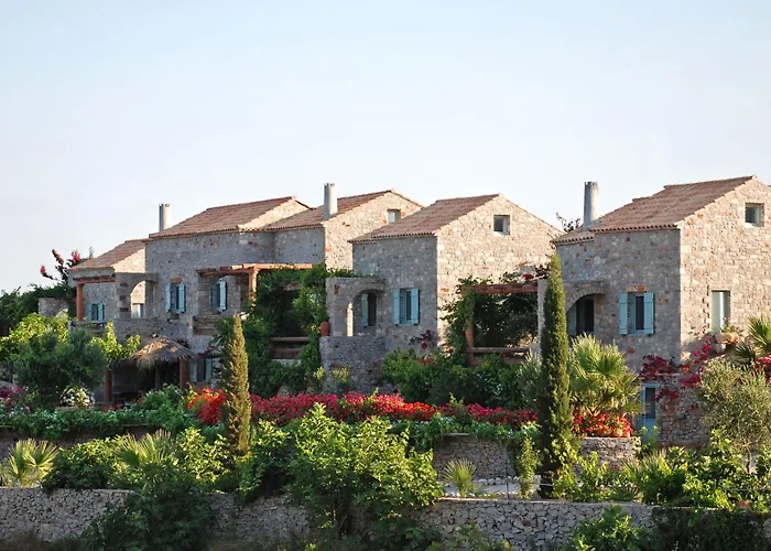 Palaeopoli Gasthof 4*