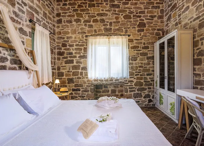 Palaeopoli 4* Avlemonas