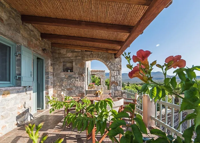 Gasthof Palaeopoli