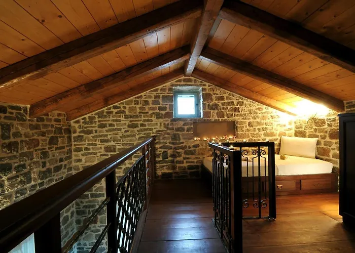 Palaeopoli Gasthof 4*